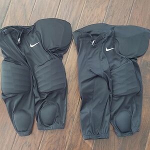 Nike Dri-fit integrated football pants